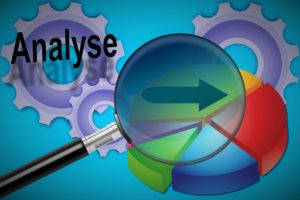 data analysis and reporting