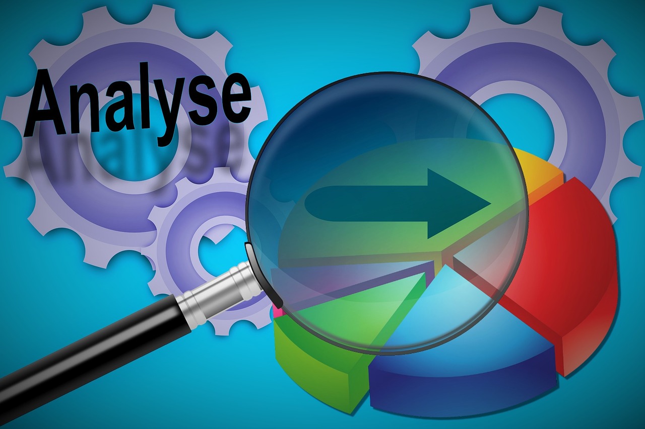 data analysis and reporting