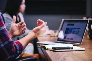Tips for interviewing