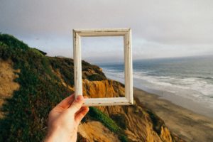 Setting Frame for customer research by Japan Direct Research