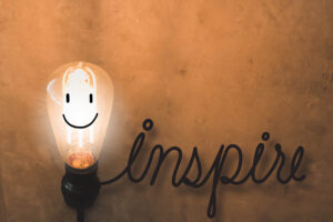 Inspire