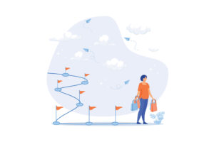 Customer journey