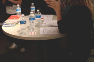 Employee Panel