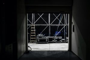 touchpoint for backstage