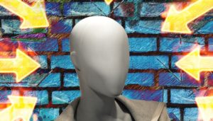 Unknown person