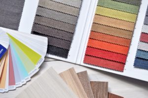 Textile design