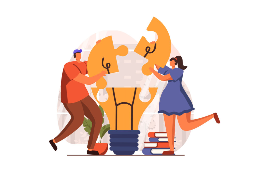 Idea Generation