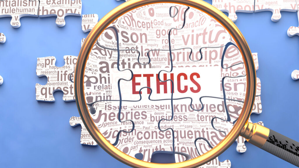 Ethics