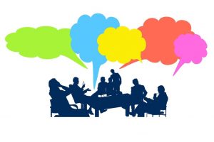 Group_discussion Group discussions
