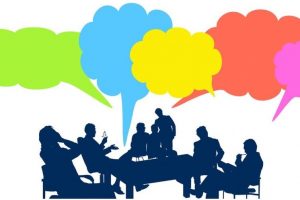 Group_discussion Group discussions